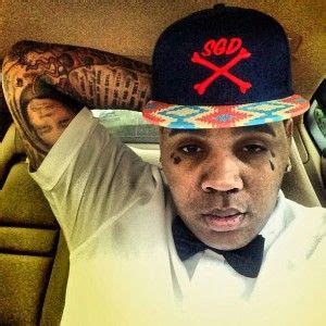 kevin gates burberry belt|kevin gates website.